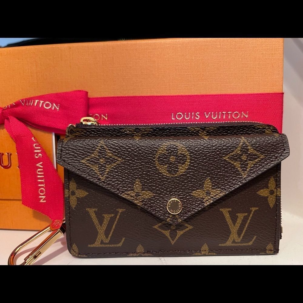 Like brand new Louis Vuitton Recto Verso